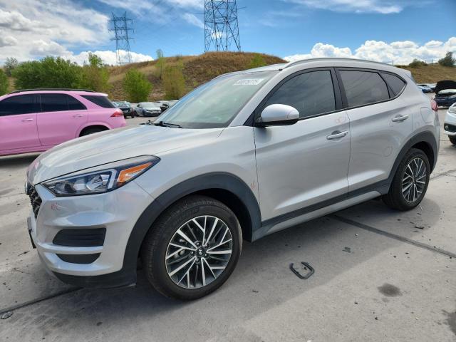 HYUNDAI TUCSON LIM