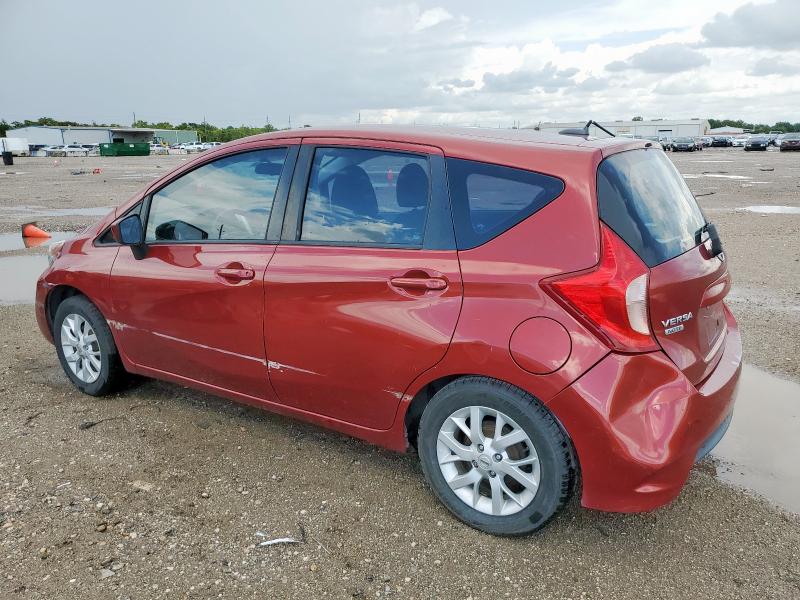 2017 NISSAN VERSA NOTE S 3N1CE2CP7HL355557