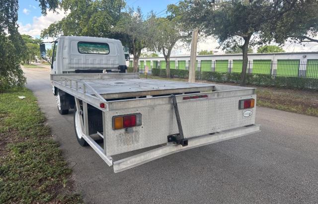 CHEVROLET TILT MASTE 2007 white tilt cab gas 4KBC4B1U87J801671 photo #4