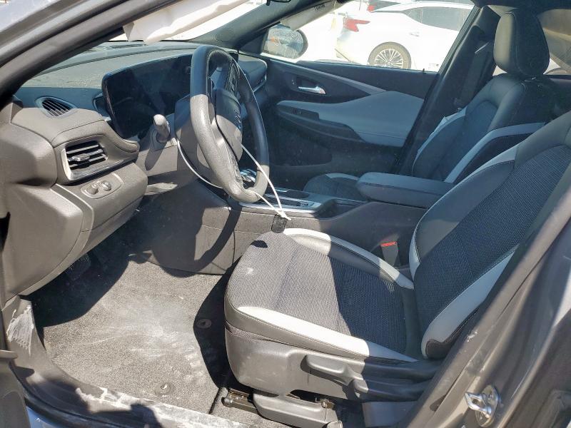 2024 BUICK ENVISTA PR KL47LAE22RB085831