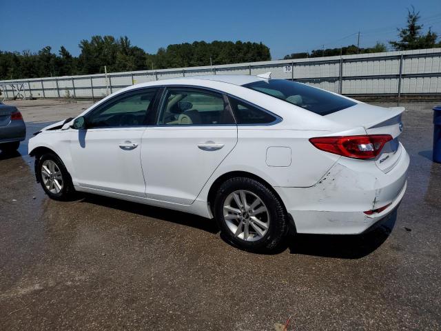 2017 HYUNDAI SONATA 5NPE24AF3HH582491