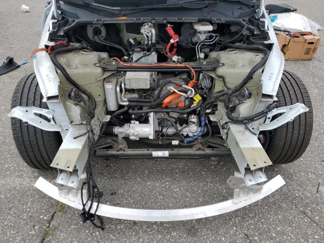 2022 TESLA MODEL Y 7SAYGDEE0NF375070