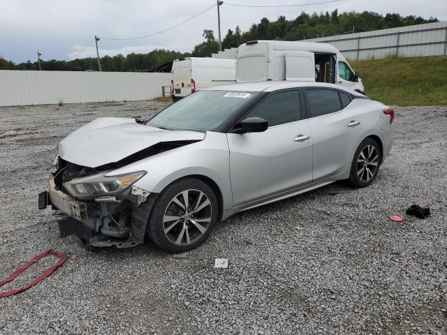 Global Auto Auctions: 2017 NISSAN MAXIMA 3.5S