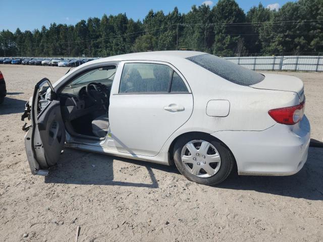 2013 TOYOTA COROLLA BA #3234407051