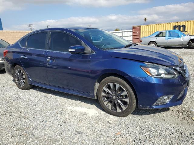 2016 NISSAN SENTRA S 3N1AB7AP0GY267550