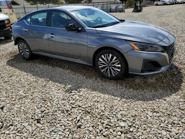 2025 NISSAN ALTIMA SV 1N4BL4DV6SN339774