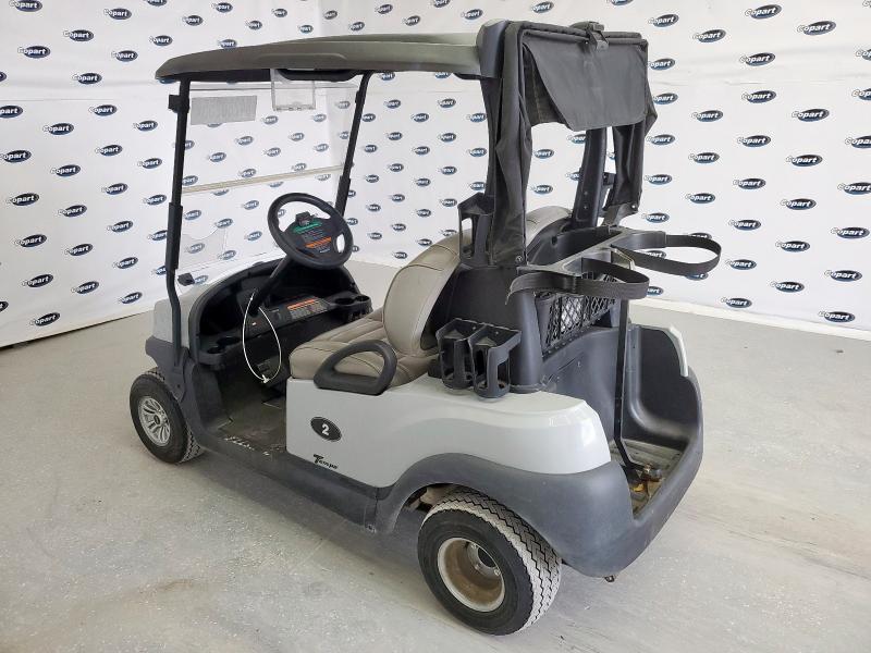 2022 CLUB CAR TEMPO FLA #3255523029