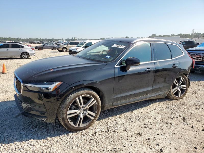 2021 VOLVO XC60 T5 MO YV4102RK1M1763548
