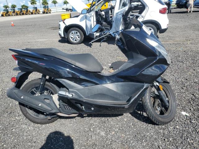 2015 HONDA PCX 150 RLHKF1805FY000460
