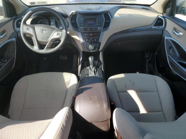 2018 HYUNDAI SANTA FE SPORT 5XYZT3LB8JG528362