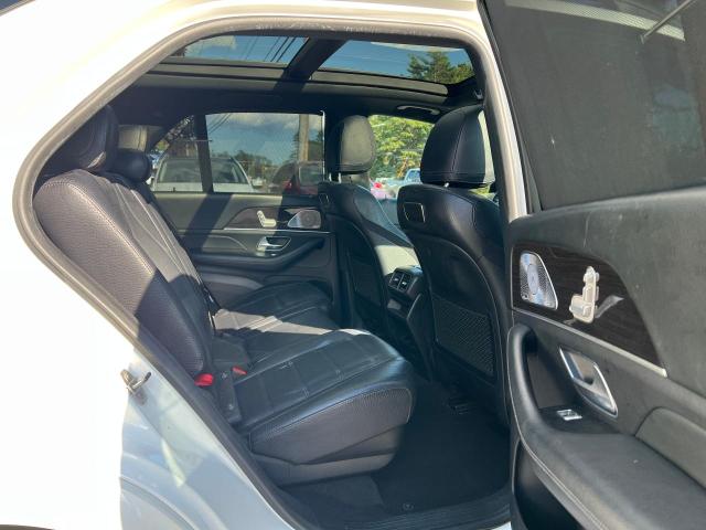 2020 MERCEDES-BENZ GLE 350 4M 4JGFB4KE3LA072468