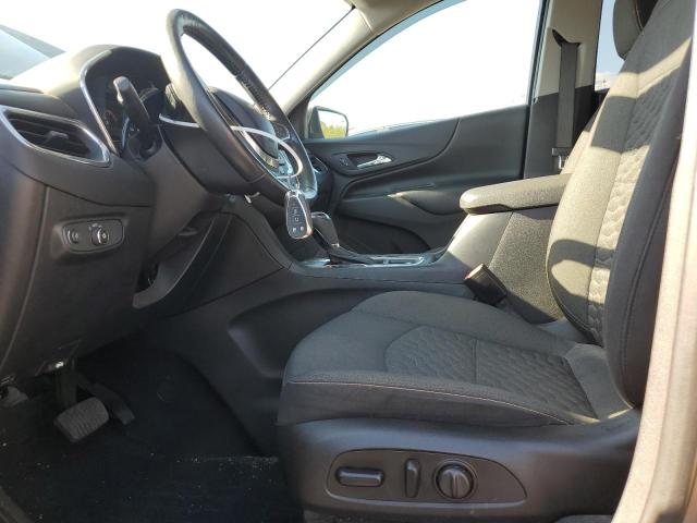 2018 CHEVROLET EQUINOX LT 3GNAXJEV7JL263642