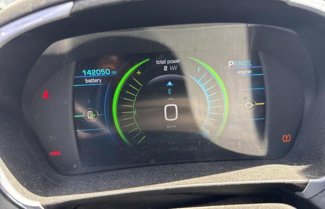 2017 CHEVROLET VOLT LT 1G1RC6S55HU192426
