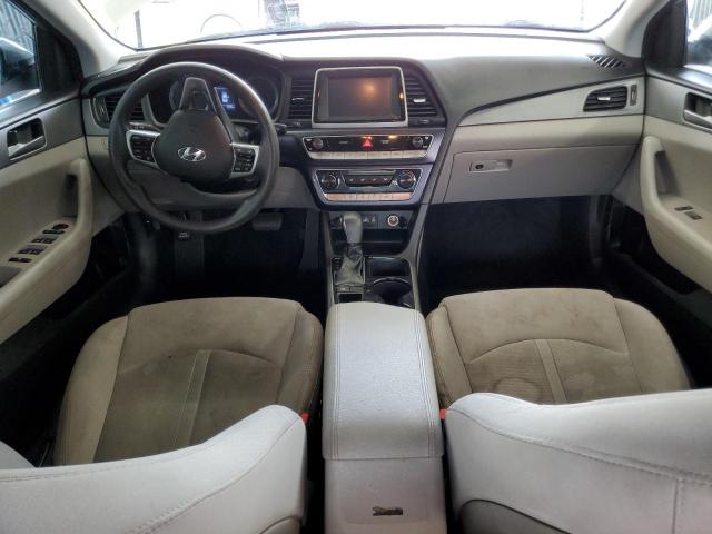 2019 HYUNDAI SONATA SE 5NPE24AF0KH760929