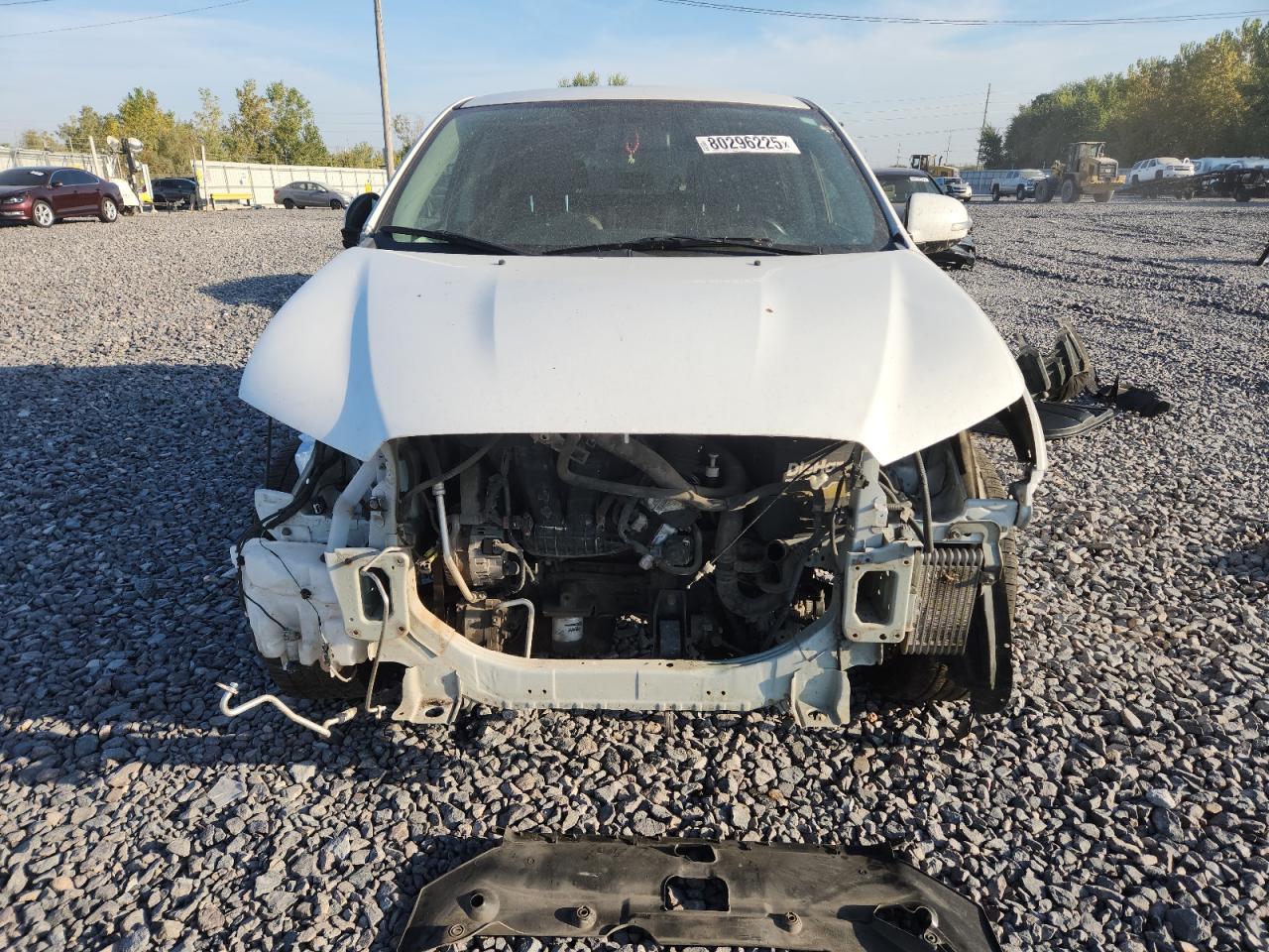 MITSUBISHI OUTLANDER ES