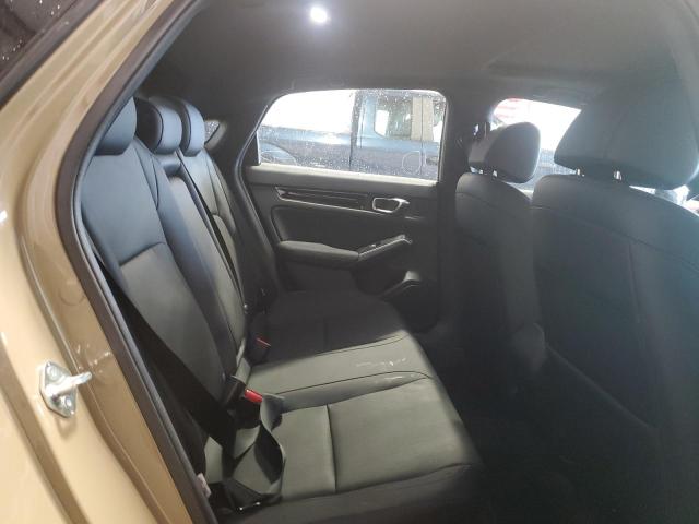 2025 HONDA CIVIC SPOR #3316877079