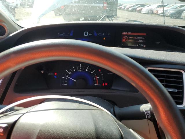 2015 HONDA CIVIC SE 2HGFB2F73FH526472