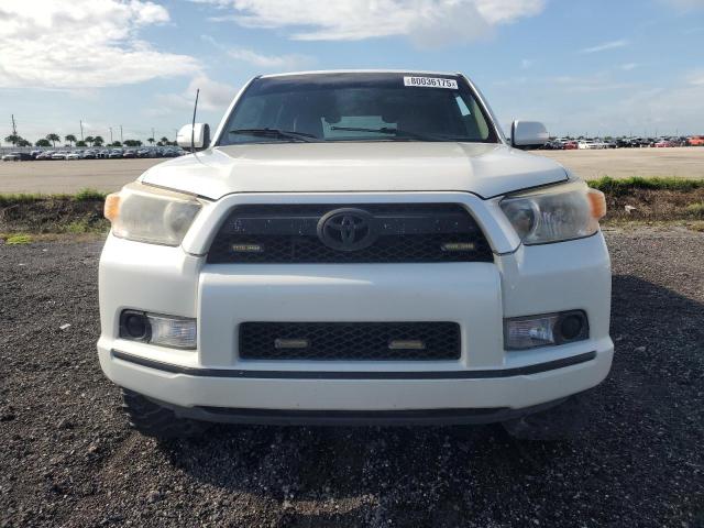 2013 TOYOTA 4RUNNER SR #3310446302