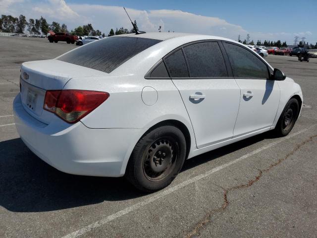 2014 CHEVROLET CRUZE LS #3245428420