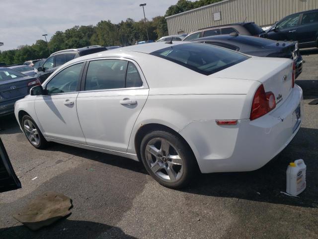 2010 CHEVROLET MALIBU 1LT #3265274003