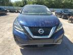 Lot #3294402491 2022 NISSAN MURANO SV