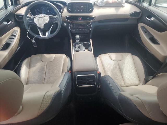 2020 HYUNDAI SANTA FE SEL 5NMS33AD1LH262245