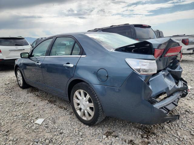 2012 LINCOLN MKZ - 3LNHL2GC8CR839027