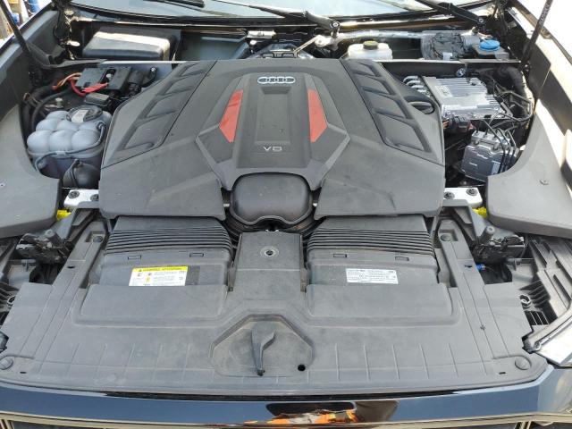 2022 AUDI SQ8 PREMIU WA1AWBF11ND017222
