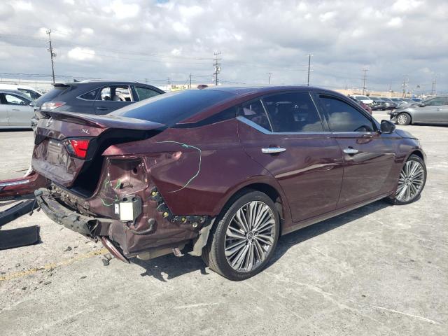 2023 NISSAN ALTIMA SL - 1N4BL4EV6PN402295