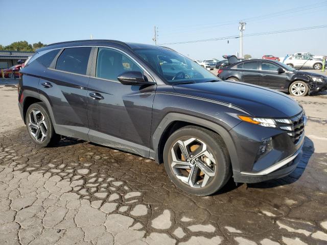 2022 HYUNDAI TUCSON SEL - 5NMJF3AEXNH070773