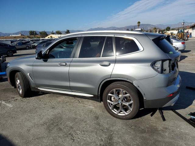 2024 BMW X3 SDRIVE3 - 5UX43DP01R9T51108