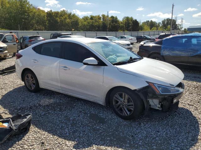 2019 HYUNDAI ELANTRA SE - 5NPD84LF5KH490118