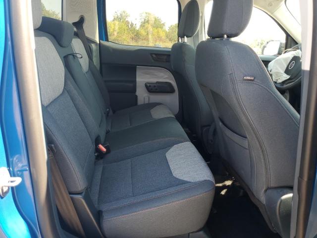 2022 FORD MAVERICK X 3FTTW8E39NRA18646