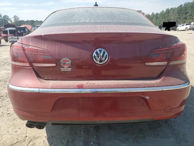2013 VOLKSWAGEN CC SPORT - WVWBN7AN8DE552979