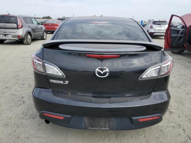 2011 MAZDA 3 I #3285630316