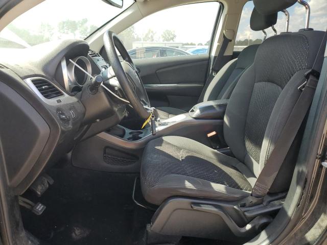 2018 DODGE JOURNEY SXT - 3C4PDCBG1JT525667