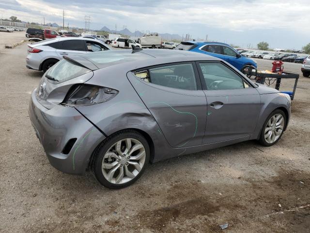 2015 HYUNDAI VELOSTER KMHTC6AD2FU238597