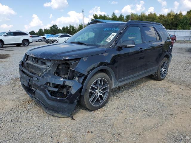 FORD EXPLORER SPORT