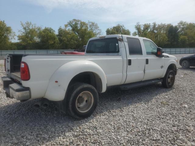 2016 FORD F350 SUPER - 1FT8W3DT3GEC29230