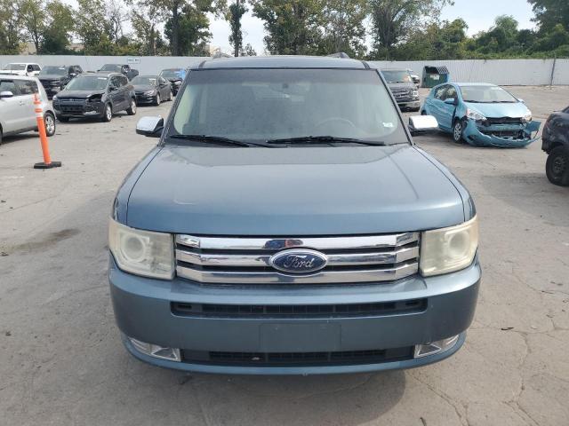 2010 FORD FLEX LIMIT - 2FMHK6DC9ABA91186