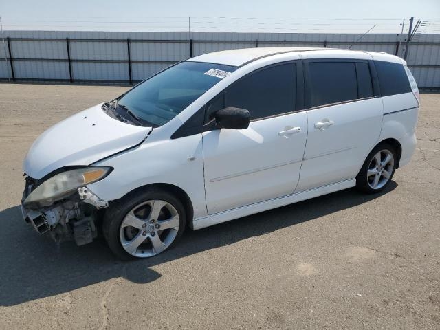 MAZDA 5