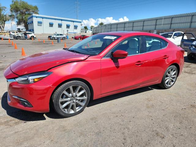 2018 MAZDA 3 GRAND TO 3MZBN1W33JM255822