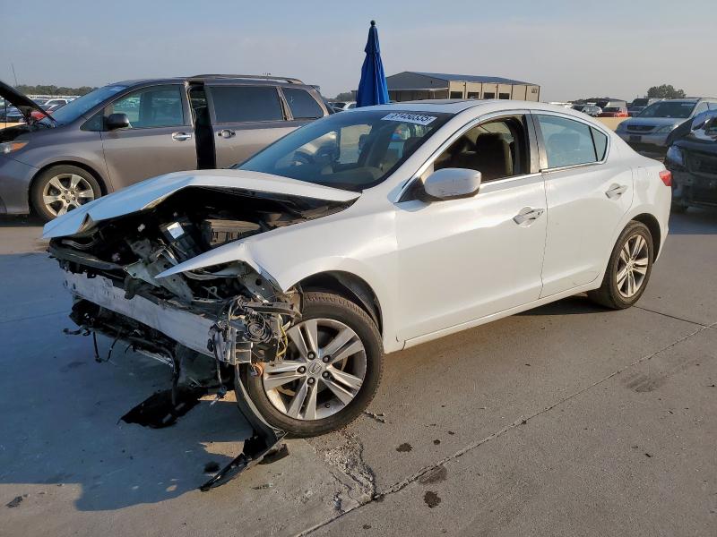 ACURA ILX 20