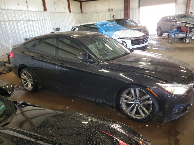 2016 BMW 335 XIGT WBA3X9C50GD869749