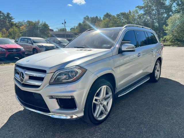 2016 MERCEDES-BENZ GL 550 4MA 4JGDF7DE5GA700076