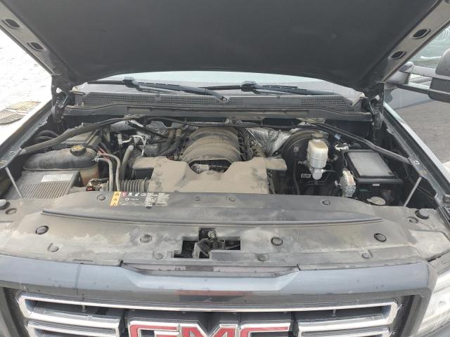 2018 GMC SIERRA K1500 #3294478510