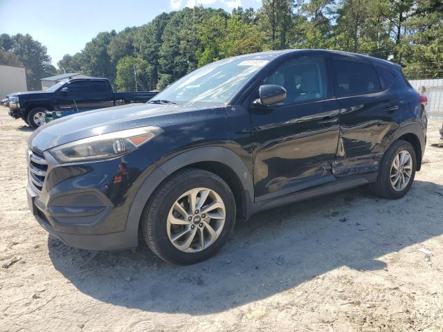 Global Auto Auctions: 2016 HYUNDAI TUCSON SE