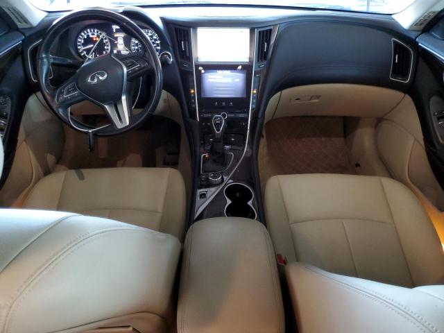 2019 INFINITI Q50 LUXE JN1EV7AP3KM519764