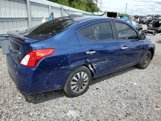 2018 NISSAN VERSA S 3N1CN7AP0JL865819