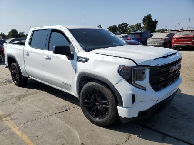 2024 GMC SIERRA K15 3GTUUCED1RG100359